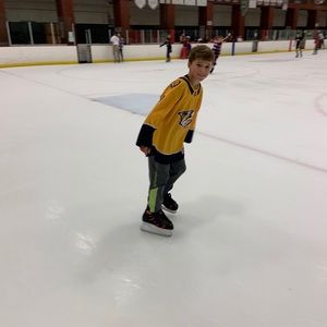 Meet your Posher, Peter